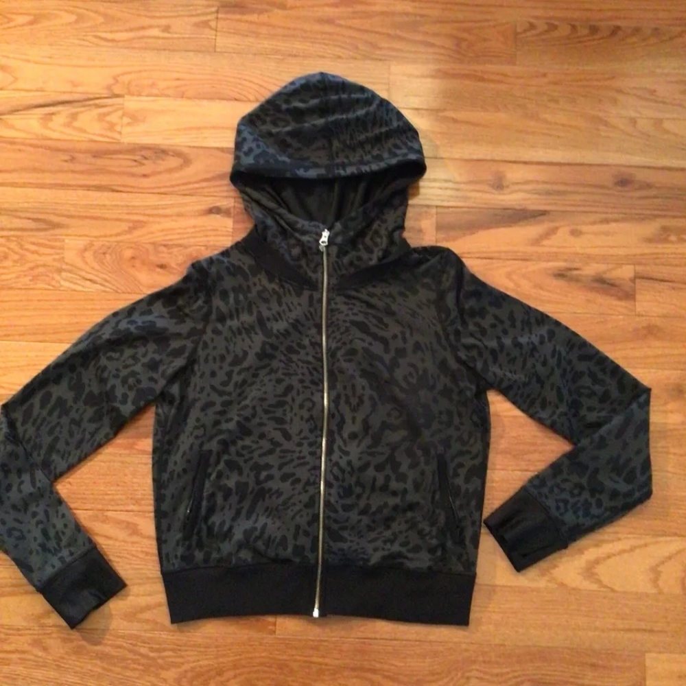 Lululemon Namaskar Hoodie